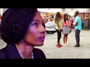 Video: BECAUSE I AM BLIND 1 -  2018 Latest Nigerian Nollywood Movie